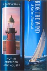 J. Scott Nicol - Ride the Wind