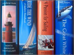 J. Scott Nicol - Sea Around Us, The