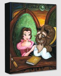 Paige O'Hara - Our Story