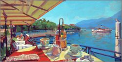 Nick Paciorek - Bay Bistro