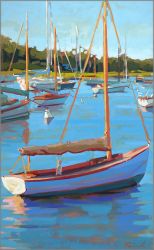 Nick Paciorek - Day Harbor