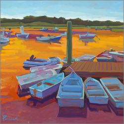 Nick Paciorek - Dusk