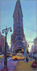 Nick Paciorek - Flatiron Split