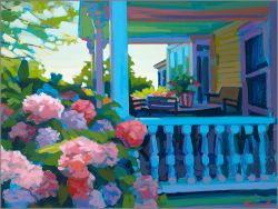 Nick Paciorek - Porch Vineyard