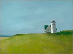Anne Packard - Along the Cape