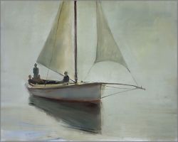 Anne Packard - Another Time