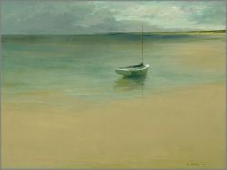 Anne Packard - At Rest