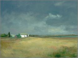 Anne Packard - Beach Point