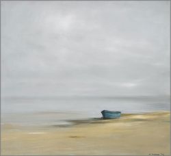 Anne Packard - Blue Dory