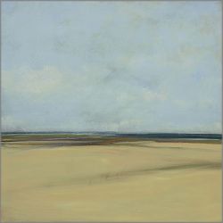 Anne Packard - Drifting Clouds