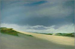 Anne Packard - Dunes