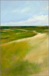 Anne Packard - Inland Marsh