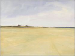 Anne Packard - Low Tide III