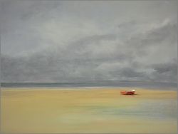 Anne Packard - Red Boat
