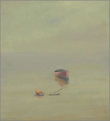 Anne Packard - Summer Stillness