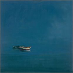 Anne Packard - Two Dories