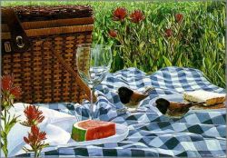 Ron Parker - Summer Memories