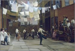 John Payne - Alley Ball