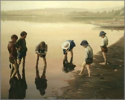 John Payne - Scientists, The