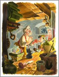 Mike Peraza - Finishing Touches