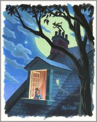 Mike Peraza - Second Star to the Right