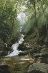 Phillip Philbeck - Altar of the Forest