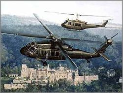 William S. Phillips - Changing of the Guard