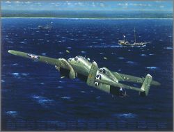 William S. Phillips - Giant Begins to Stir