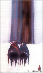 Ed Posa - Legends of the Past