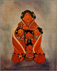 Ed Posa - Once Upon A Time