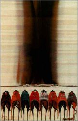 Ed Posa - Spirit Riders