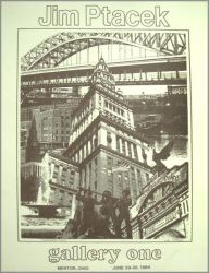 Jim Ptacek - Cleveland