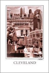 Jim Ptacek - Cleveland