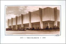 Jim Ptacek - Coliseum
