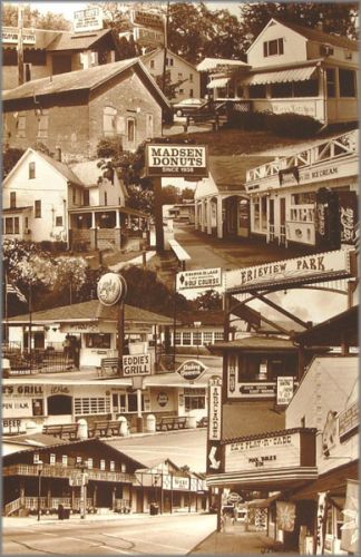 Jim Ptacek - Geneva on the Lake