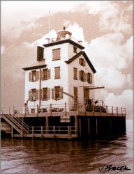 Jim Ptacek - Lorain Light