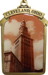 Jim Ptacek - Terminal Tower