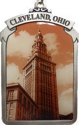 Jim Ptacek - Terminal Tower