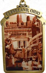 Jim Ptacek - Cleveland Landmarks