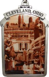 Jim Ptacek - Cleveland Landmarks