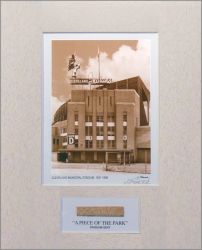 Jim Ptacek - Piece of the Park