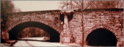 Jim Ptacek - Superior Avenue Bridge over Liberty