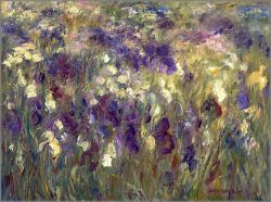 Domine Vescera Ragosta - Promise of Spring