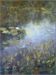 Domine Vescera Ragosta - Summer Glory