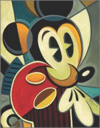 Tim Rogerson - Micasso