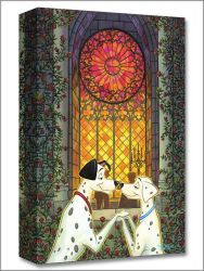 Tim Rogerson - 101 Roses