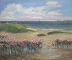 Rowenna Anderson - Sand and Sea Rowenna Anderson - Sand and Sea