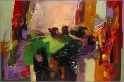 Sabzi - Composizione Musicale