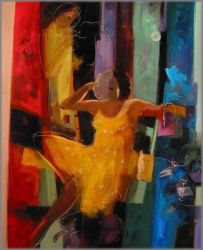 Sabzi - Edge of the Night