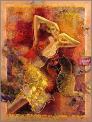 Sabzi - Intimate Mind